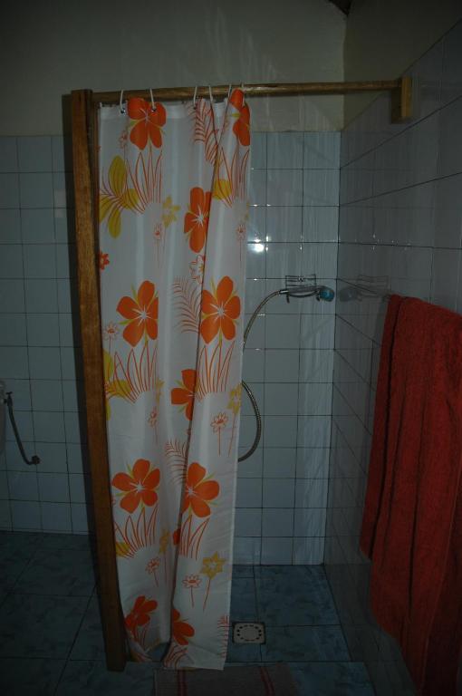 Le Calao Du Lac Rose Niaga Room photo